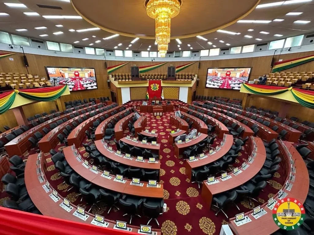 63 Out of 87 NPP MPs Rally Behind Bawumia Ahead of 2026 Flagbearer Race