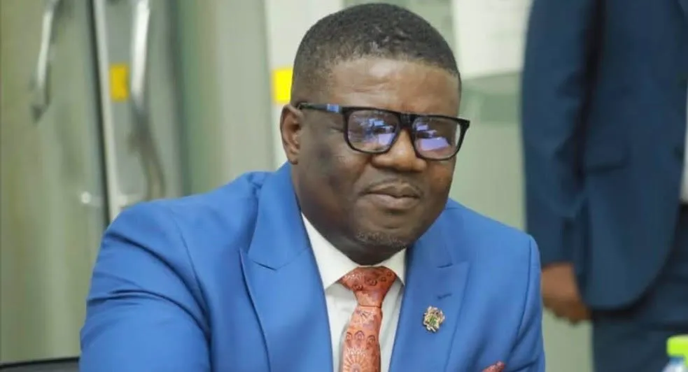 Campaign: Go To Kpandai And Stop The Noise- Dafeamekpor To Minority