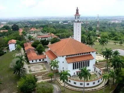 UG Management Responds to Viral Video of Academic Confrontation